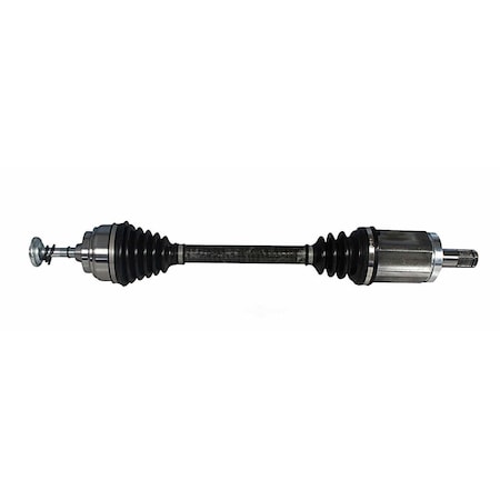 Gsp New Cv Axle No Gsp Ncv27045 Gsp NCV27045